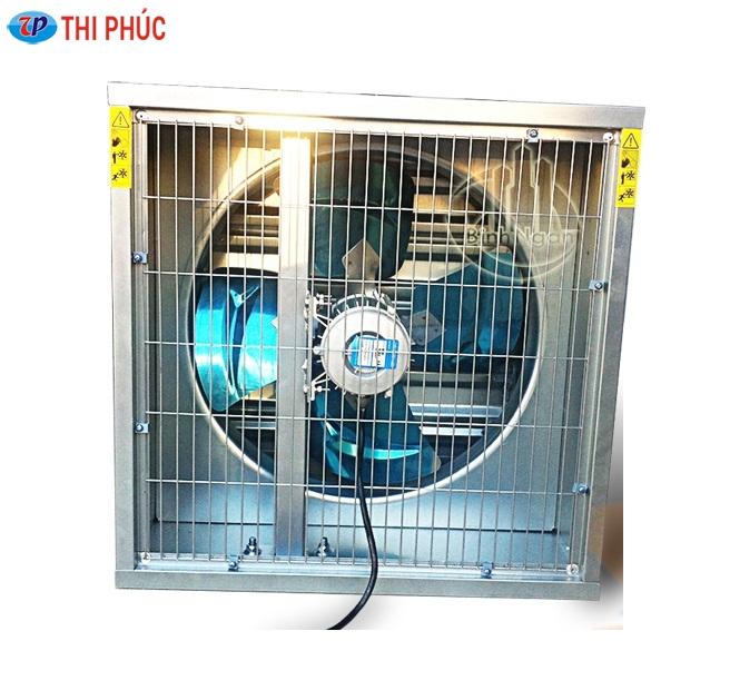 Quạt thông gió công nghiệp BNF-620